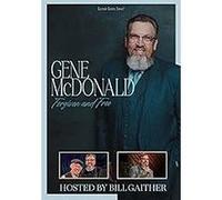 Forgiven And Free DVD C