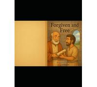 Forgiven and Free: Forgiveness is Holiness
