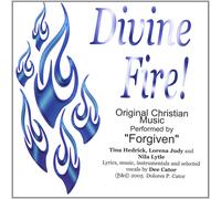 Forgiven|Dee Cator - Feu divin