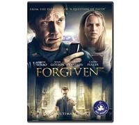 Forgiven