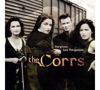 Forgiven Not Forgotten by Corrs [Audio CD] NEUF