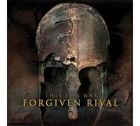 Forgiven Rival - This is A War