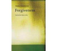 Forgiveness by Vladimir Jankelevitch Paperback Book Vladimir Jankelevitch (Auteur)