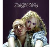 Forgiveness CD