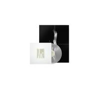 Forgiveness Is Yours Vinyle Transparent