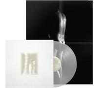 Forgiveness Is Yours Vinyle Transparent