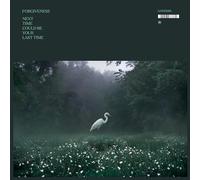 Forgiveness - Next Could Be Your Last Time [Import]