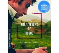 The Forgiveness of Blood Blu-ray E