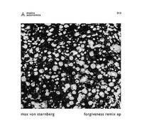 Forgiveness Remix Ep - Cd Album Maxi 45 Tours