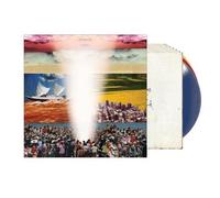 Forgiveness Rock Record