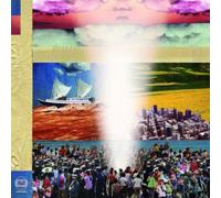 Forgiveness Rock Record [Vinyl] by Broken Social Scene [VINYL] NEUF