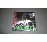 Elvis Presley - The Forgotten Album - Paper Sleeve - CD Deluxe Vinyl Replica
