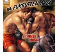 Forgotten Arm by Aimee Mann (2011-11-22)