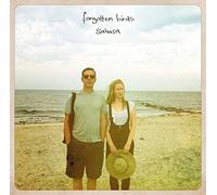 Forgotten Birds - Sahara