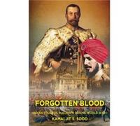 Forgotten Blood by Kamaljit S. Sood Kamaljit S. Sood (Auteur)