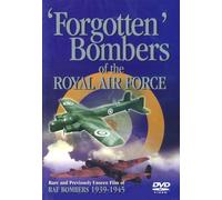 Forgotten Bombers Of The RAF