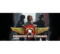 Forgotten but Unbroken (Steam Account)