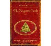 Forgotten Carols [Import USA Zone 1]