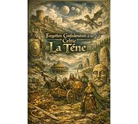 Forgotten Confederation of the Celtic La Tène