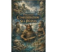 Forgotten Confederation of the Sea Peoples
