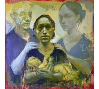 Forgotten Days (Black Vinyl)