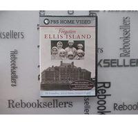 Forgotten Ellis Island