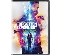 Forgotten Experiment