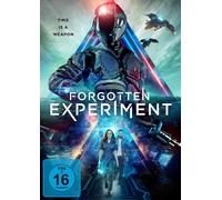 Forgotten Experiment (DVD) Egor Beroev
