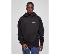 Forgotten Faces Sweat-shirt Bad Madonna Ultra Heavy Cotton Box Hoody Black L