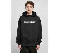 Forgotten Faces Sweat-shirt Fof Logo Ultra Heavy Oversized Box Hoody Black S