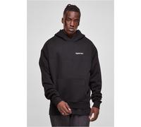Forgotten Faces Sweat-shirt Samurai Ultra Heavy Cotton Box Hoody Black S