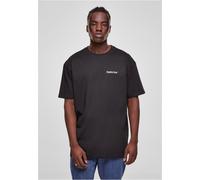 Forgotten Faces T-shirt Head Of Ares Heavy Oversized Tee Noir S