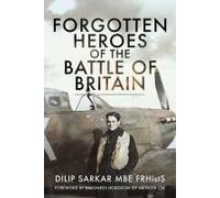 Forgotten Heroes Of The Battle Of Britain