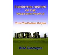 Forgotten Hist Of The Western