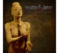 Forgotten Horror - Aeon of the Shadow Goddess