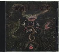 Forgotten Horror - Serpent Creation [Import]