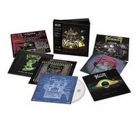 Forgotten In Space Édition Limitée Coffret