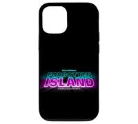 Forgotten Island Neon Logo Coque pour iPhone 12/12 Pro
