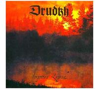 Forgotten Legends -Digi-