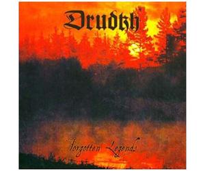 Forgotten Legends -Digi-