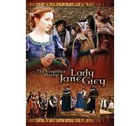 Forgotten Martyr: Lady Jane Grey