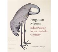 Forgotten Masters by William Dalrymple Unknown (Auteur)