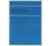 Forgotten Melodies Op. 38 / Recueil