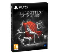 Forgotten Memories (Slipcase Edition) PS5