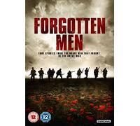Forgotten Men – Studiocanal – Édition Royaume‑Uni – Import