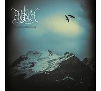 Enisum – Forgotten Mountains – CD – Digipak