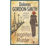 Forgotten Murder by Dolores GordonSmith Dolores Gordon Smith (Auteur)