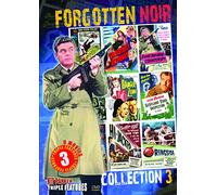 Forgotten Noir: Collector's Set: Series Three
