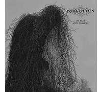 Forgotten - of Past and Passion [Import]