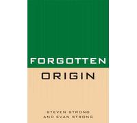 Forgotten Origin